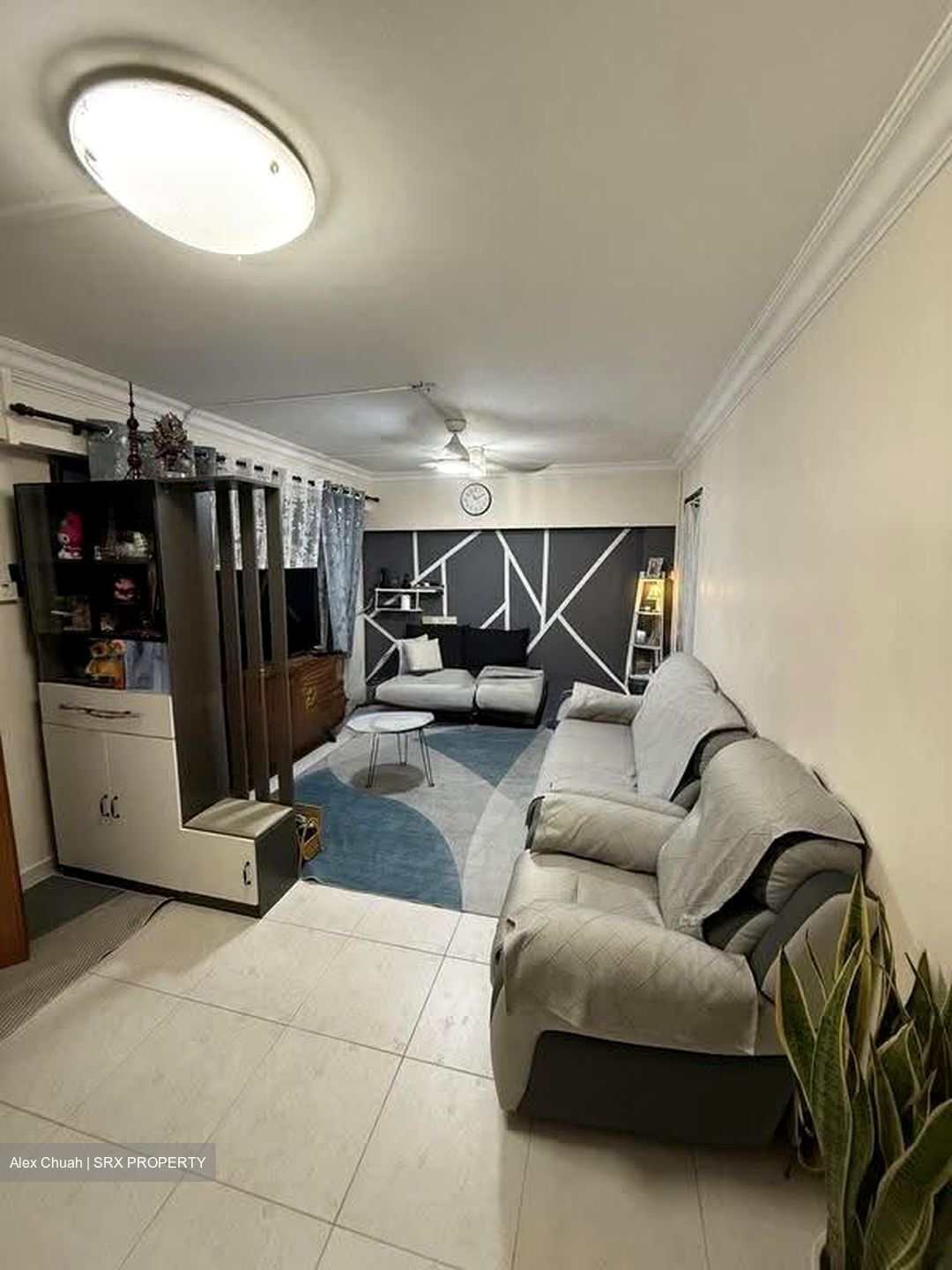 Blk 845 Woodlands Street 82 (Woodlands), HDB 4 Rooms #632501871